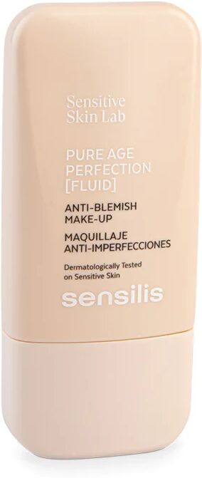 Sensilis Pure Age Perfection Fluido 02 Arena 30ml