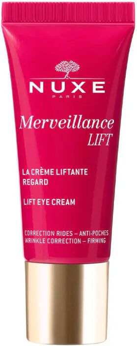 Nuxe Merveillance Lift Contorno de Ojos 15ml