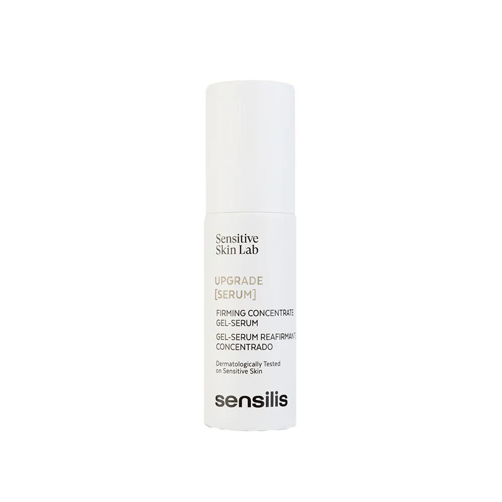 Sensilis Upgrade Gel Serum Alta Potencia 30ml