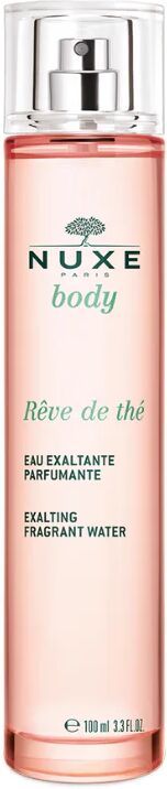 Nuxe Body Rêve de Thé Agua Perfumada 100ml