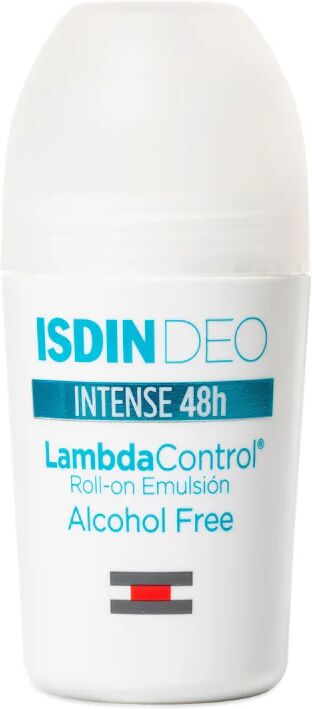 Isdin Lambda Control Deo Roll-On 50ml