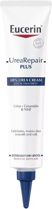 Eucerin UreaRepair Plus Crema 30% Urea 75ml