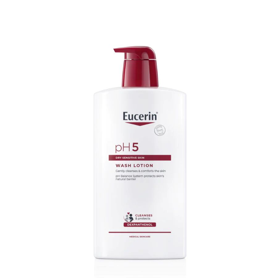 Eucerin pH5 Gel de Ducha 1000ml