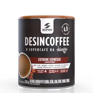 Desincoffee Disincafé Extreme Energy 220g