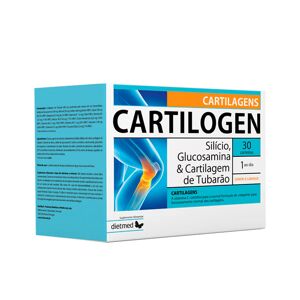 Dietmed Cartilógeno Cartílago Sobres x30