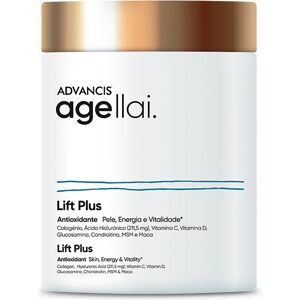 Advancis Agellai Lift Plus Polvo 300g