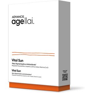 Advancis Agellai Vital Sun x30