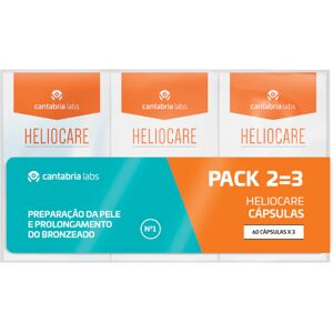 Heliocare Cápsulas 3x60