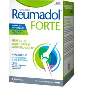 Reumadol Forte C pastillas x60