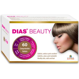 Y-Farma Dias Belleza Pastillas X60