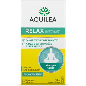 Aquilea Relax Spray Instantáneo 30ml