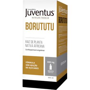 Juventus Borututu 500ml