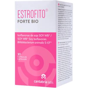 Estrofito Forte Bio Cápsulas x30