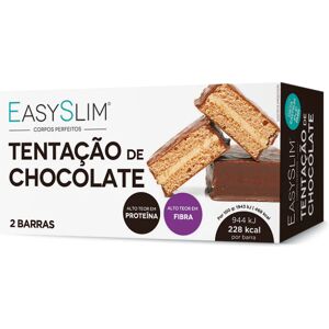 Easyslim Tentación Chocolate x2