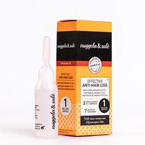 Nuggela Sulé Nuggela & Sulé Tratamiento Anticaída Ampollas 1x10ml