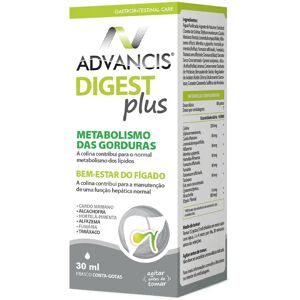 Advancis Digest Plus 30ml