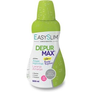 EasySlim Depurmax Frutas Tropicales 500ml