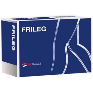 MYPharma Frileg Pastillas Piernas Cansadas x90