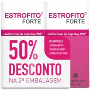 Estrofito Forte Cápsulas 2x30