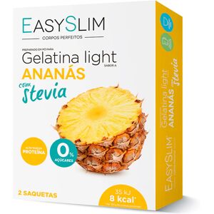 Easyslim Jelly Light Piña Sobres x2