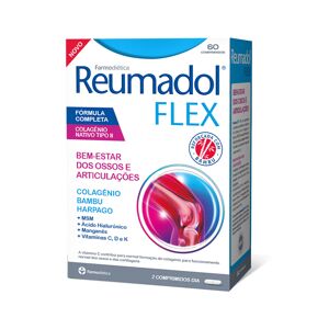 Pastillas Reumadol Flex x60