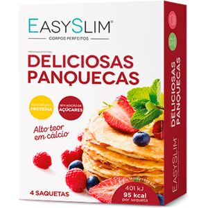 Easyslim Deliciosos Panqueques x4