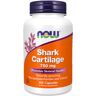 Now Foods Now Cartílago de Tiburón 750mg Cápsulas x100