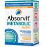 Absorvit Metabolic Activ Pills x30