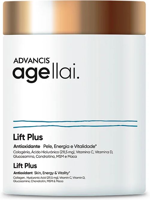 Advancis Agellai Lift Plus Polvo 300g