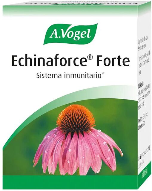 A Vogel A.Vogel Echinaforce Forte Pastillas x30