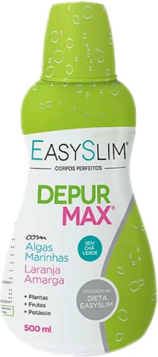 EasySlim Depurmax 500ml