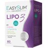 EasySlim Lipo 3 Pastillas x60