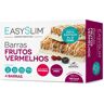 Easyslim Barritas de Frutos Rojos x4