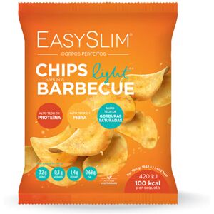 Chips Easyslim Sabor Barbacoa