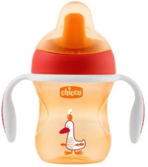 Chicco Vaso de Aprendizaje Neutro 6m+