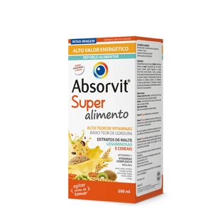 Absorvit Más Alimento 200ml