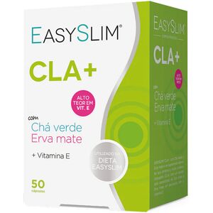 EasySlim CLA+ Cápsulas x50