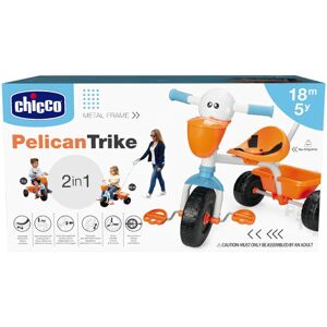 Triciclo Pelican Chicco