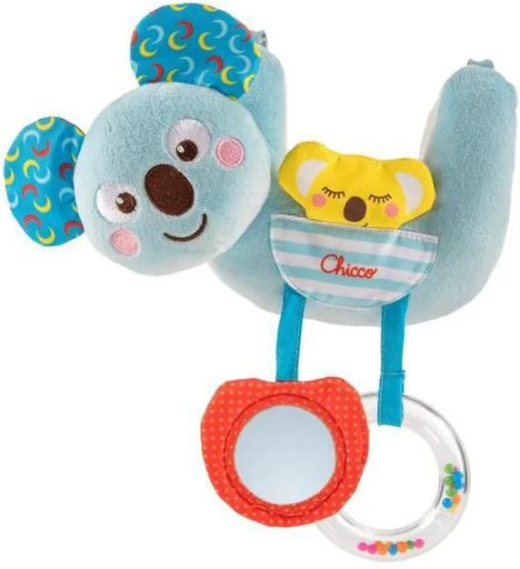 Chicco Bebé Sentidos Koala 6-36m