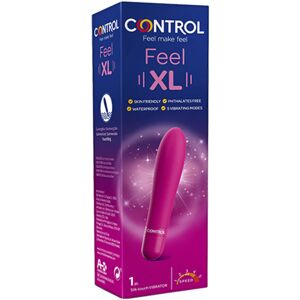 Juguetes de control Feel XL