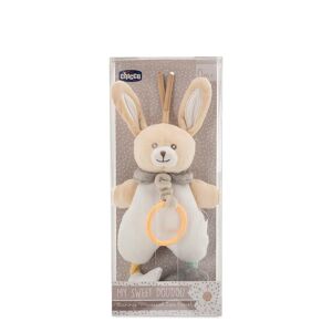Chicco My Sweet DouDou Bunny - Oso de peluche con diseño de gato musical
