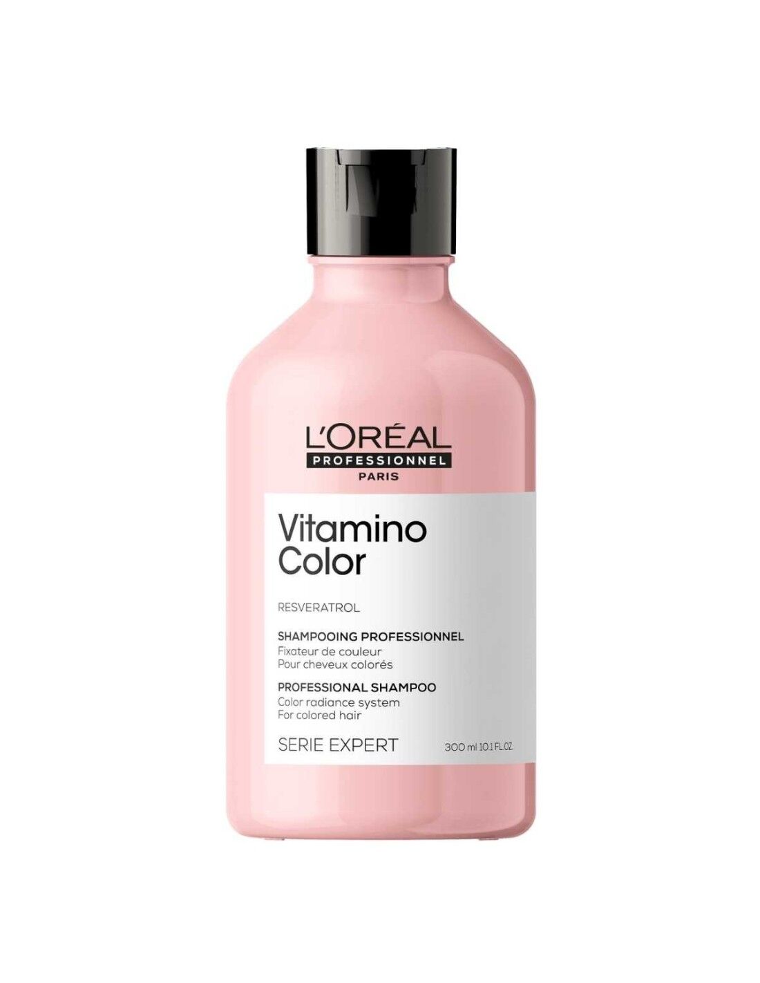 L'oréal Professionnel Serie Expert Vitamino Color Champu 300 ml