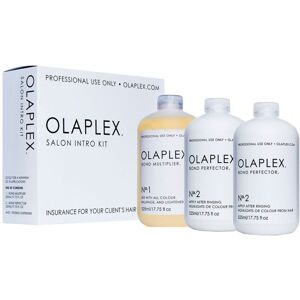 Olaplex Kit Salon Intro 525 ml