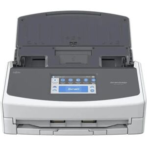 Fujitsu ScanSnap iX1600