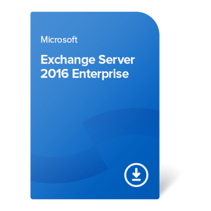 Microsoft Exchange Server 2016 Enterprise