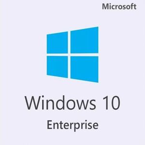 Microsoft Windows 10 Enterprise