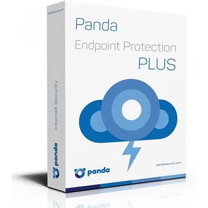 Panda Endpoint Protection Plus