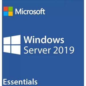 Licencia Microsoft Windows Server 2019 Essentials - 24 cores