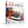 Ashampoo PDF Pro 3 - 1 PC - Licencia de por vida