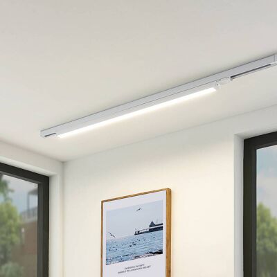 Arcchio Harlow Lámpara LED Blanca 109cm 4000K - Tipo de luz Arcchio Harlow Lámpara LED Blanca 109cm 4000K - Tipo de luz